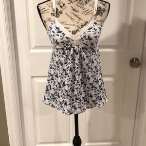 🟣American Eagle tank size S🟣